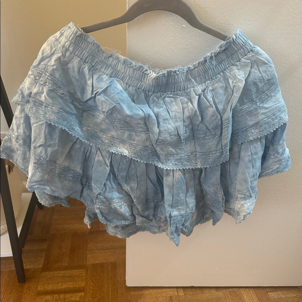 Love Shack Fancy Skirt